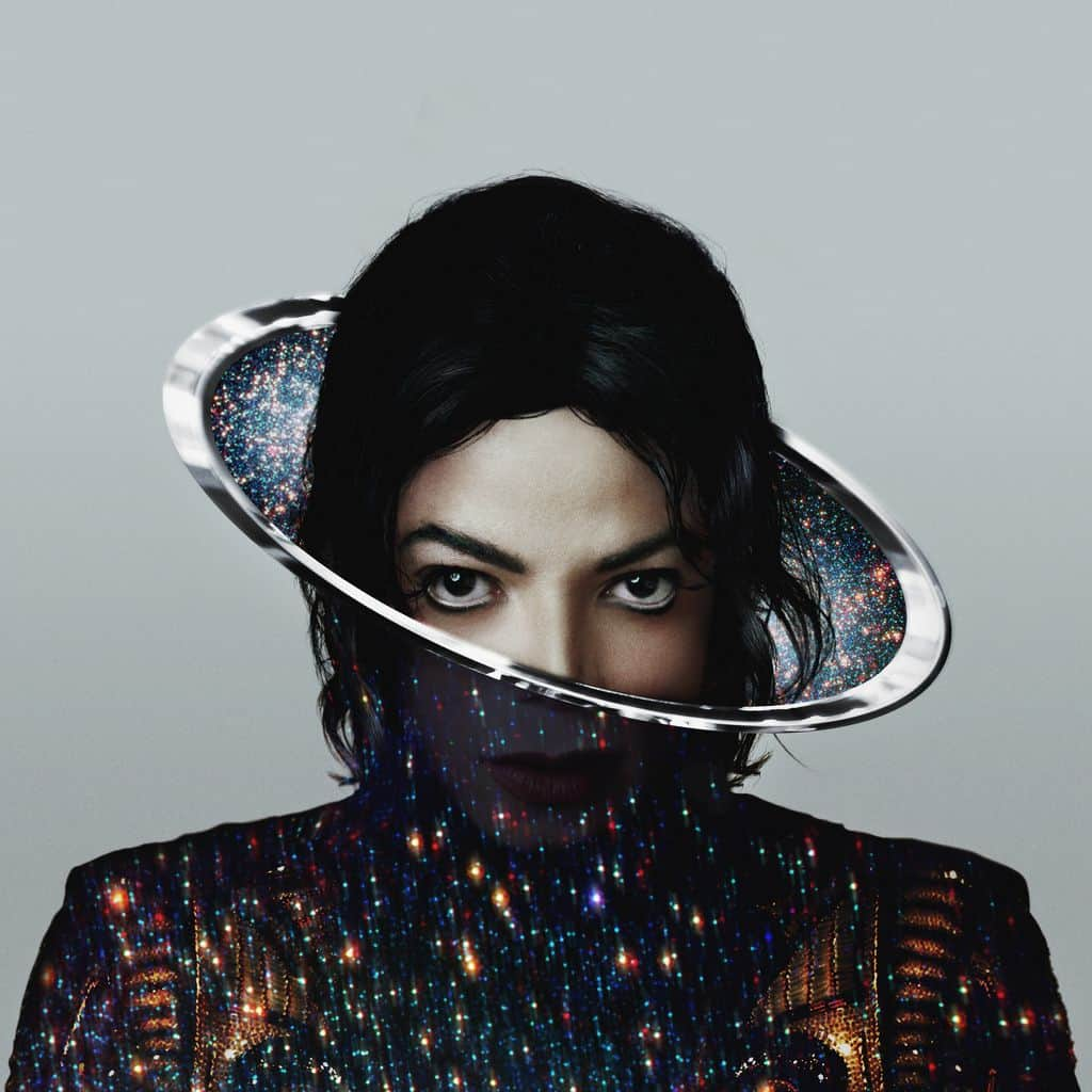 Michael Jackson / Xscape